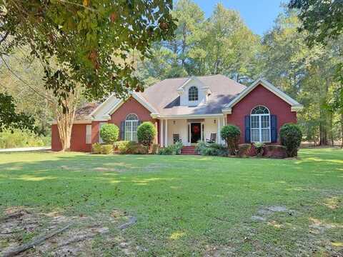 604 Fairway Dr, Dothan, AL 36301