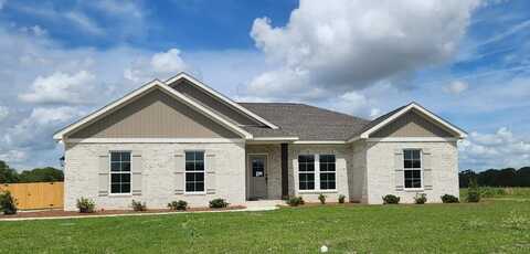 208 Cambridge Dr, Headland, AL 36345
