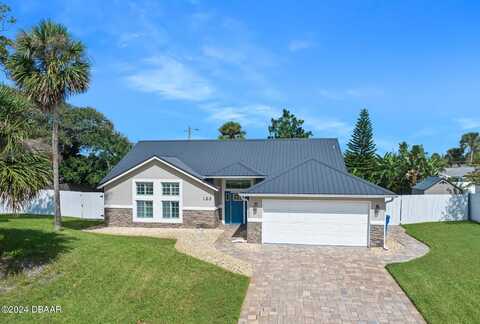 123 Sand Dunes Drive, Ormond Beach, FL 32176