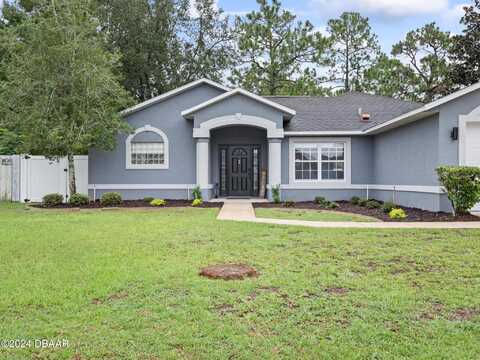 62 Prince Michael Lane, Palm Coast, FL 32164