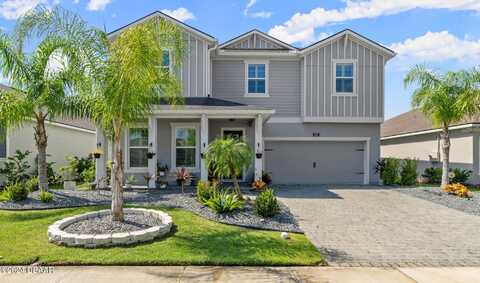 137 Azure Mist Way, Daytona Beach, FL 32124