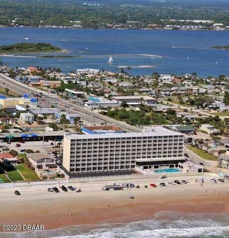 3501 S Atlantic Avenue, Daytona Beach, FL 32118