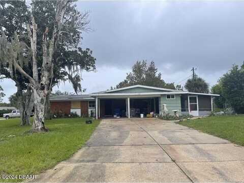 2 Silver Circle, Edgewater, FL 32141