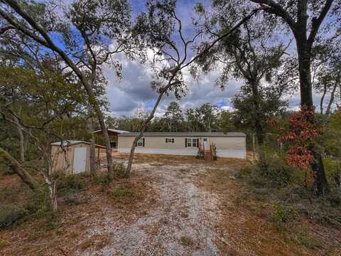 9491 131st Pl, Chiefland, FL 32626