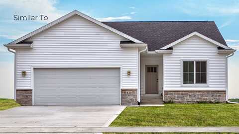 100 S Valley View Drive, Norwalk, IA 50211