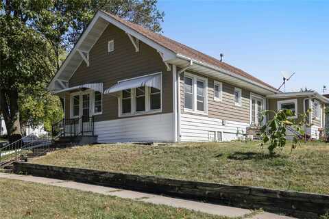 1012 2nd Street, Redfield, IA 50233