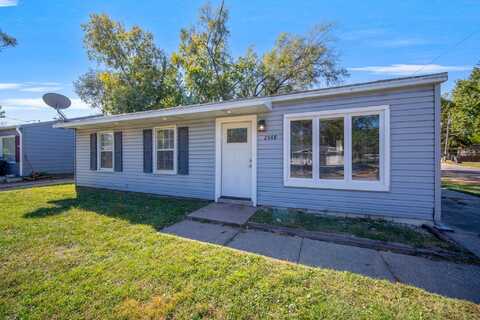 2548 E 23rd Street, Des Moines, IA 50317