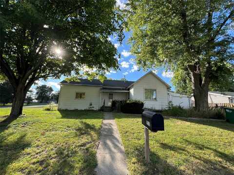 210 S Lumber Street, Saint Charles, IA 50240