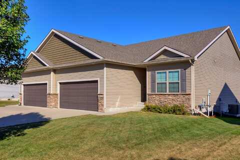 532 NW AUTUMN CREST Drive, Ankeny, IA 50023