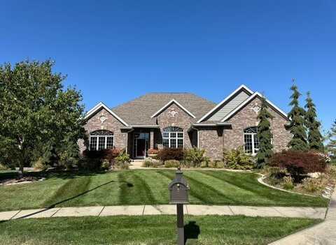 3218 154th Street, Urbandale, IA 50323