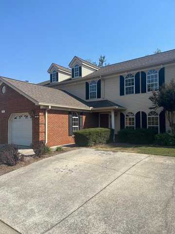 1702 Chestnut Oak Drive, DALTON, GA 30721