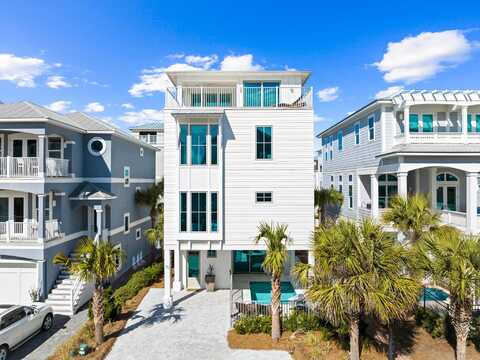 76 Emerald Cove Lane S, Inlet Beach, FL 32461