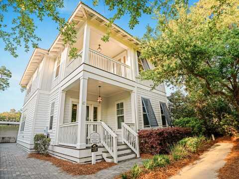 47 Trail Lane, Santa Rosa Beach, FL 32459