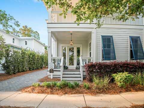 47 Trail Lane, Santa Rosa Beach, FL 32459