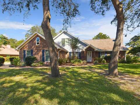 234 Windward Drive, Niceville, FL 32578