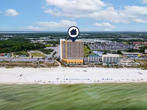 12011 Front Beach Road, Panama City Beach, FL 32407