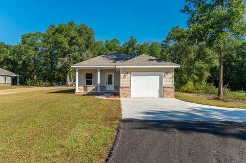 1789 Dads Road, Baker, FL 32531