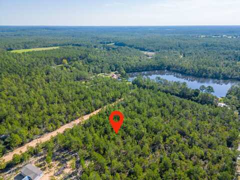 Lot B Avocado Lane, DeFuniak Springs, FL 32433