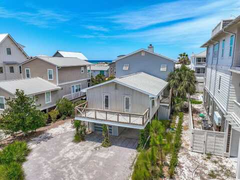 186 Magnolia Street, Santa Rosa Beach, FL 32459