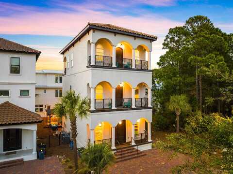 106 Palmeira Way, Santa Rosa Beach, FL 32459