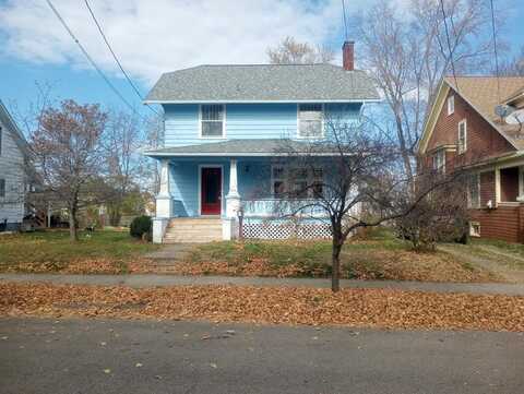 532 Decker Ave,, Elmira, NY 14904