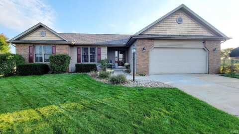 14620 Farm House Drive, Middlebury, IN 46540