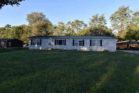 50803 Portage Road, South Bend, IN 46628