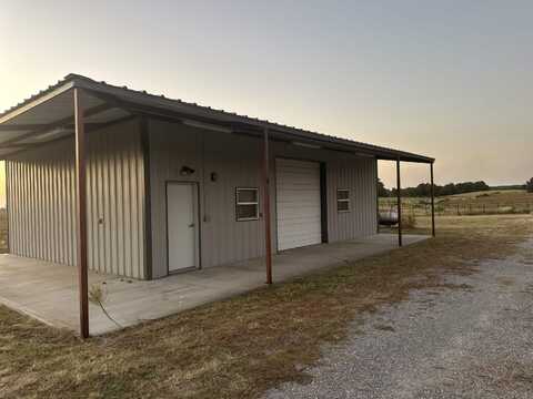 Corner 51A/E780 Rd, Watonga, OK 73772