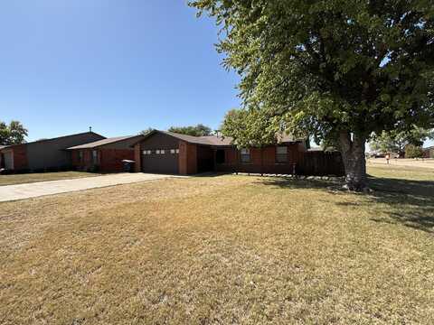 128 N Eufaula, Enid, OK 73703