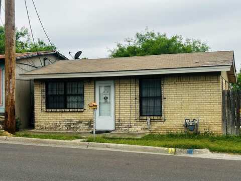 617 Commercial St., Eagle Pass, TX 78852