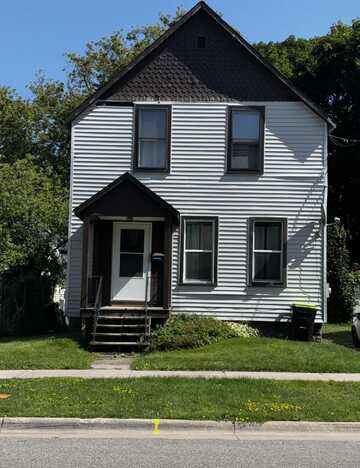 405 Johnston ST, Muir, MI 49783