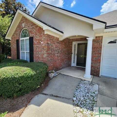 1 Wild Heron Villas Road, Savannah, GA 31419