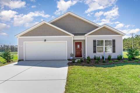 154 CAMBRIDGE DRIVE, TABOR CITY, NC 28463