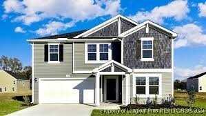 195 Deep River (lot 2) Road, Aberdeen, NC 28315