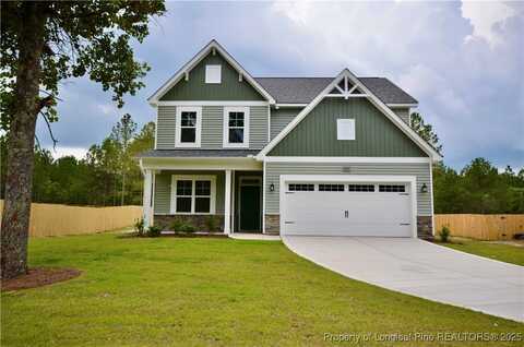 undefined, Bunnlevel, NC 28323