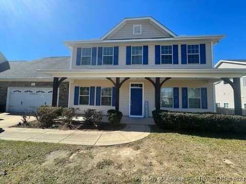 1521 Gallant Fox Court, Parkton, NC 28371