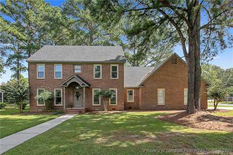 1985 Rayconda Road, Fayetteville, NC 28304