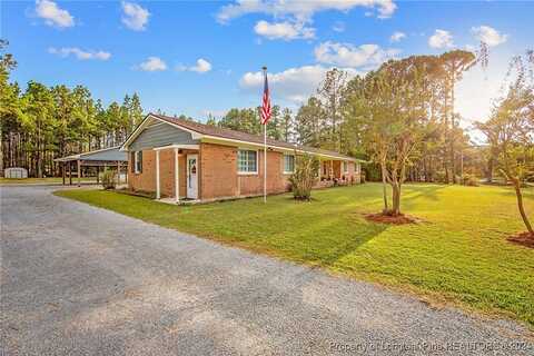 1410 A Townsend Road, Parkton, NC 28371