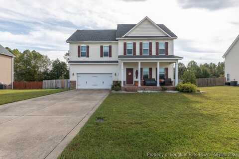 229 Red Oak Court, Raeford, NC 28376