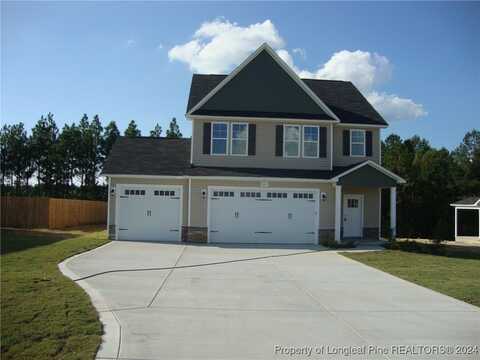 801 Doc Brown Road, Raeford, NC 28376