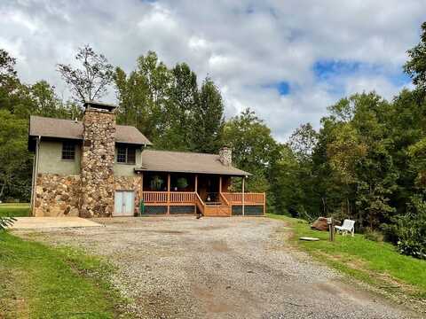 148/146 Soap Stick Dr, Sylva, NC 28779