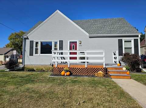 1902 6th Ave North, Fort Dodge, IA 50501