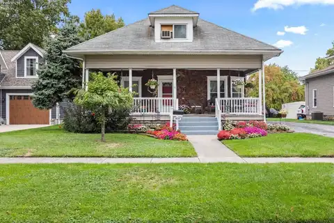 419 Ohio Street, Huron, OH 44839