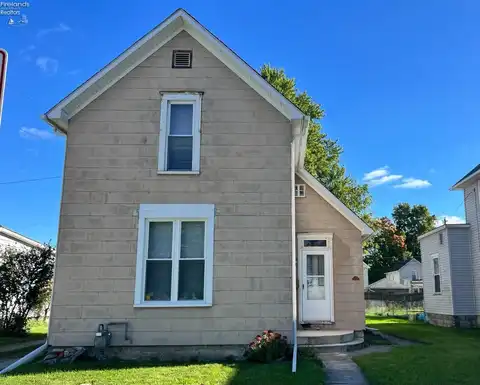 34 Scott Street, Tiffin, OH 44883