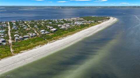 1155 Seagrape Lane, Sanibel, FL 33957