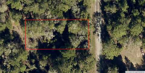 1808-004-010 SW Gering Court, Dunnellon, FL 34431