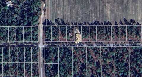 1814-024-004 NW Falcon Avenue, Dunnellon, FL 34431