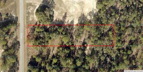 1754-051-005 SW 209 Avenue, Dunnellon, FL 34431