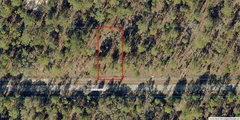 1814-017-051 NW Hemlock Avenue, Dunnellon, FL 34431