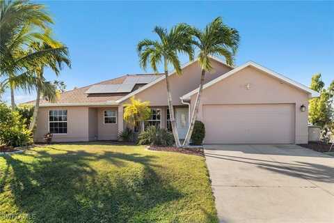 1606 SW 19th Terrace, Cape Coral, FL 33991